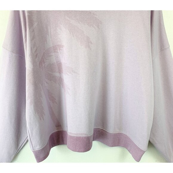 NWT Splendid Sweatshirt Size L - Picture 5 of 8